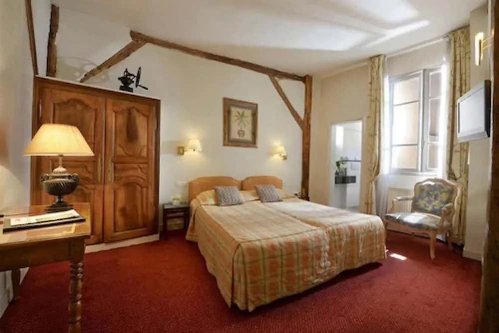 Exelmans Hotel Paris 2*,  France