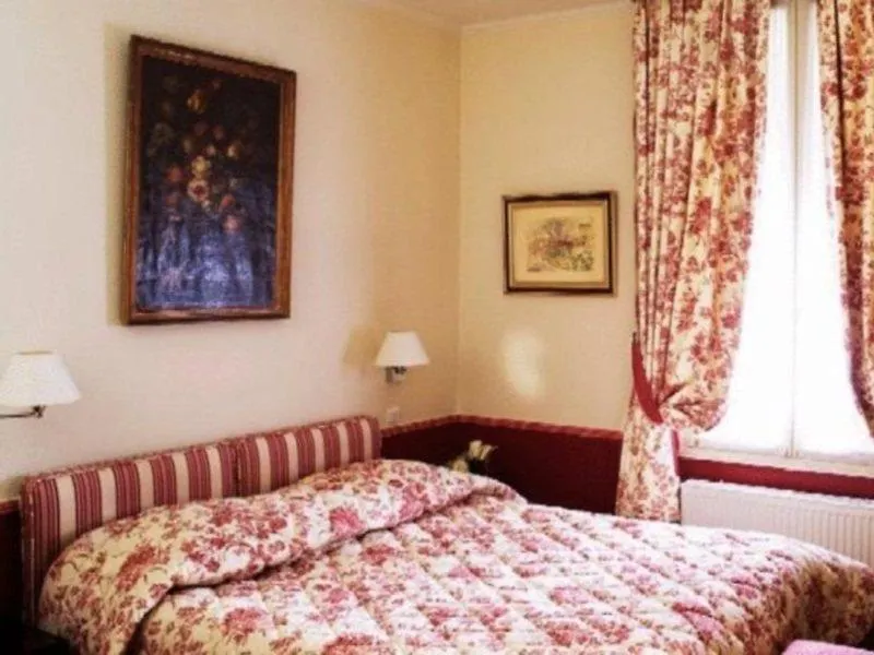 Exelmans Hotel Paris
