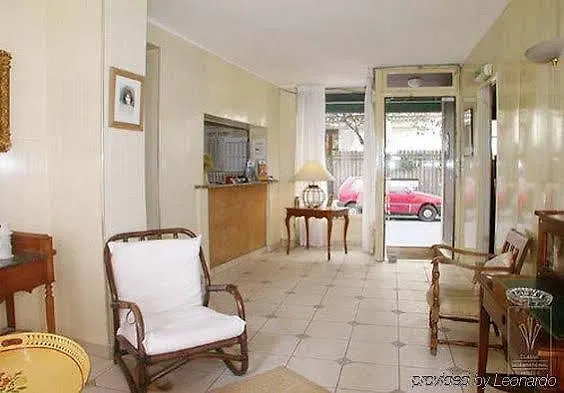 Exelmans Hotel Paris