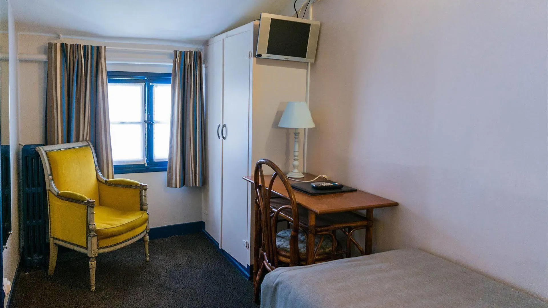 Exelmans Hotel Paris