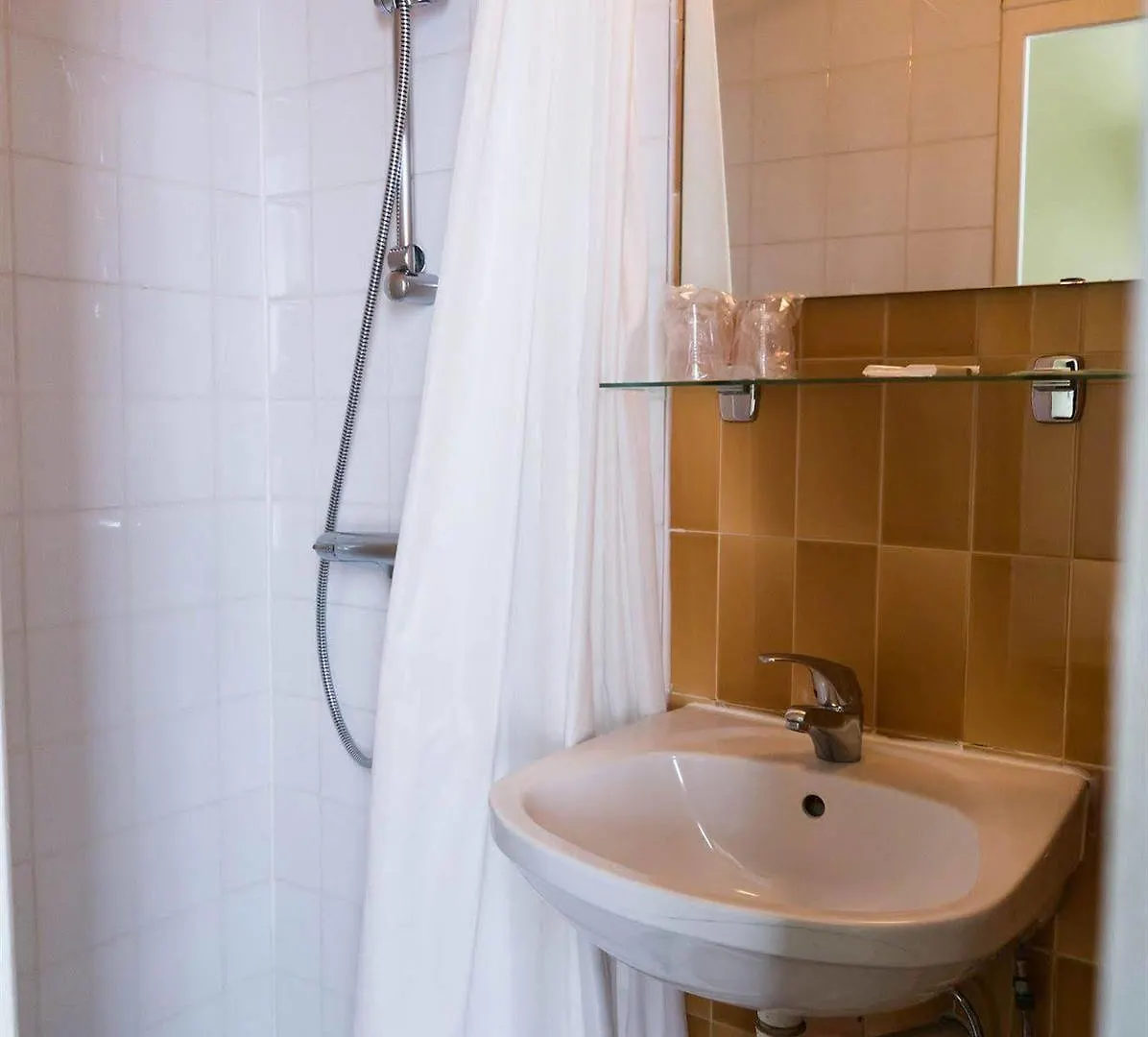 Exelmans Hotel Paris