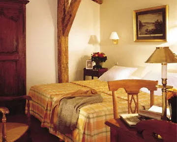 Exelmans Hotel Paris 2*,