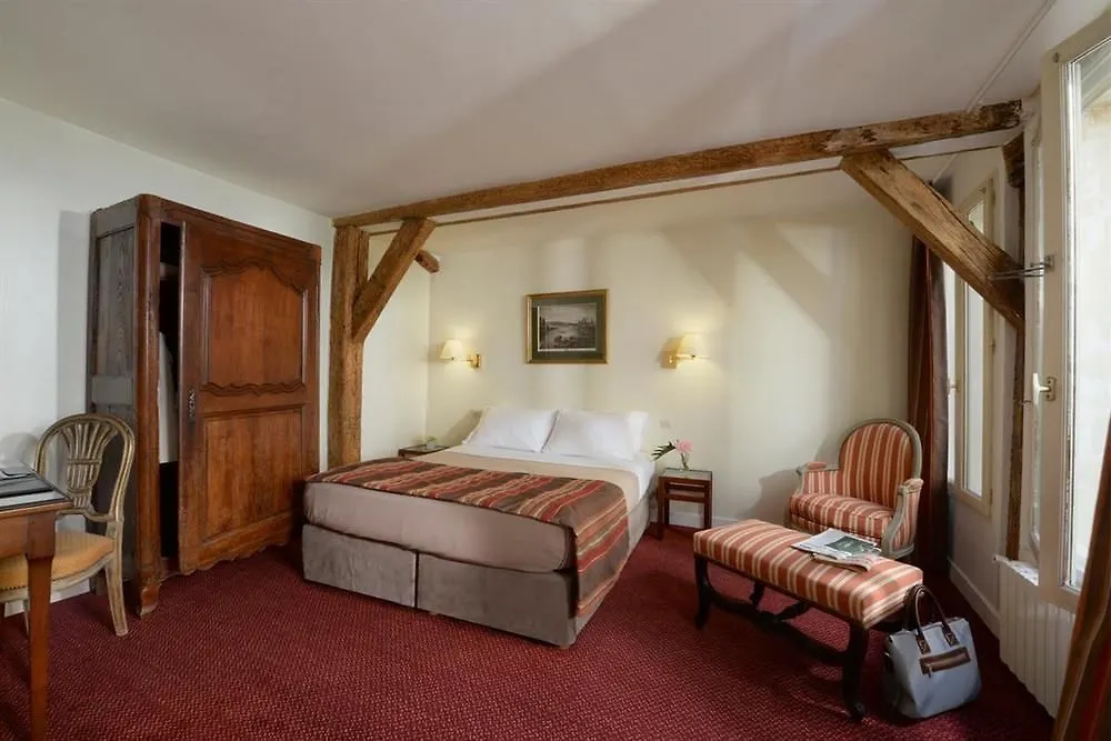 Exelmans Hotel Paris France