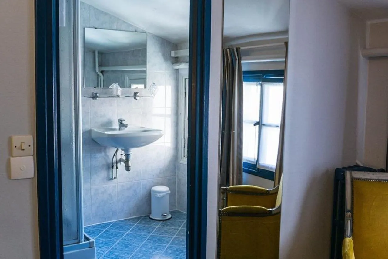 Exelmans Hotel Paris