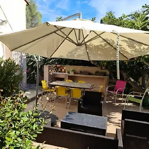  Villa Le Hameau De La Nicolinière France
