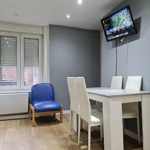  Appartement Duplex Savane, France