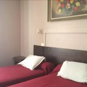 2* Hotel Stanislas