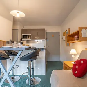  Appartement Le Jettay-15 France