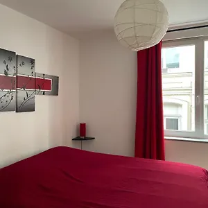  Appartement 2 Gare Et Rues Piétonnes France