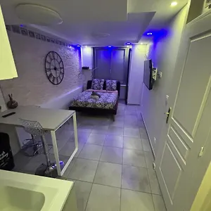  Appartement Just Cozy France