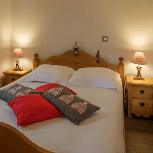  Appartement Dvacances Résidence Les Tavaillons France