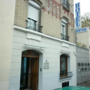 Ermitage Hotel