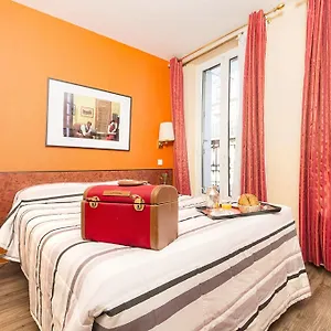 2* Hotel Pierre Nicole