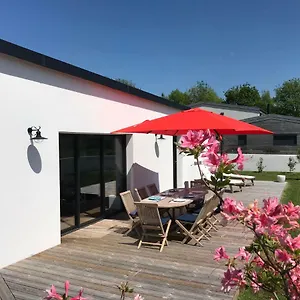  Hébergement de vacances Ker Nany France
