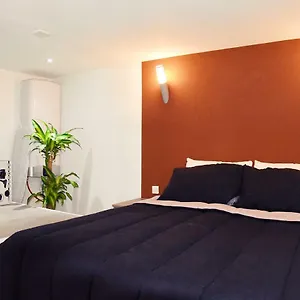 Apartamento Massilia New'z