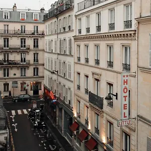 Little París