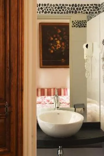 Hotel Exelmans Paříž