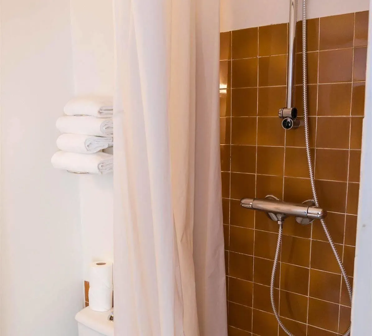 Hotel Exelmans París