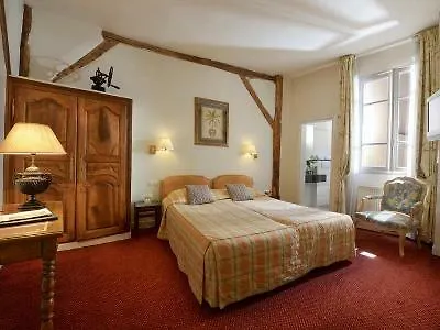 Hotel Exelmans Paříž