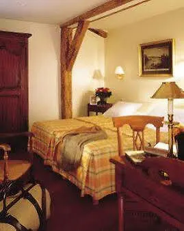 Hotel Exelmans París