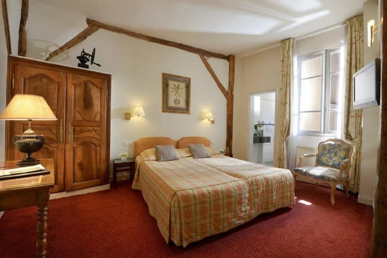 Hotel Exelmans Paříž