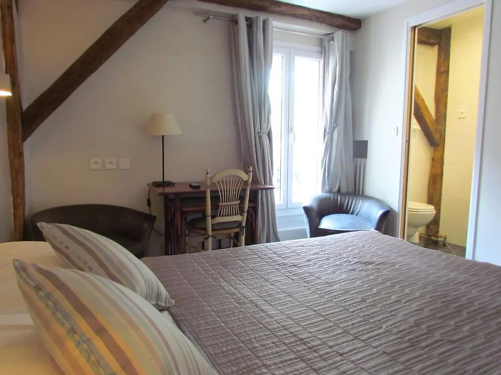 Hotel Exelmans París