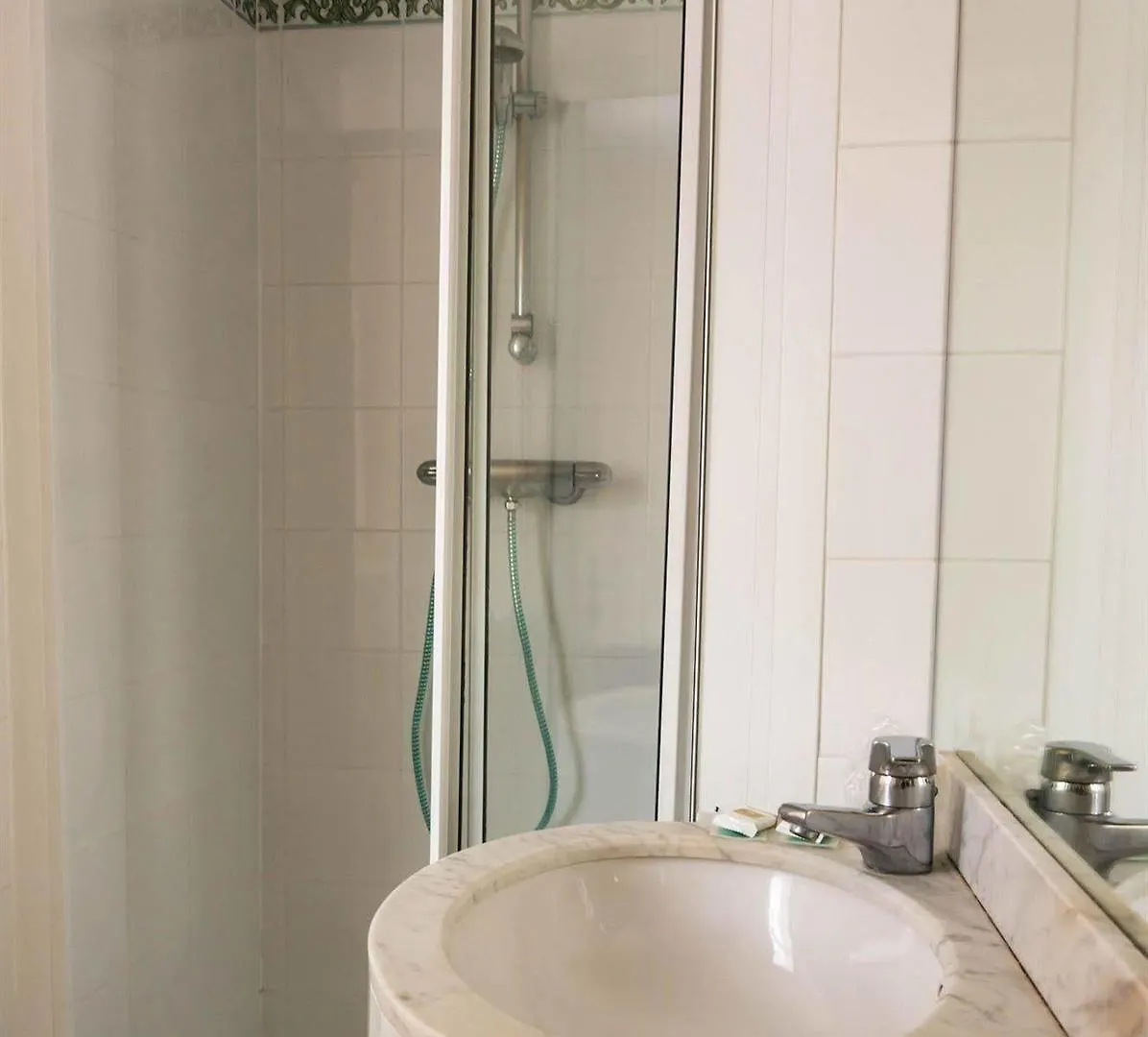 Exelmans Hotell Paris 2*,  Frankrike