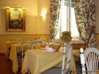 Hôtel Exelmans Paris Hotel