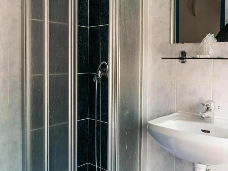 Hôtel Exelmans Paris