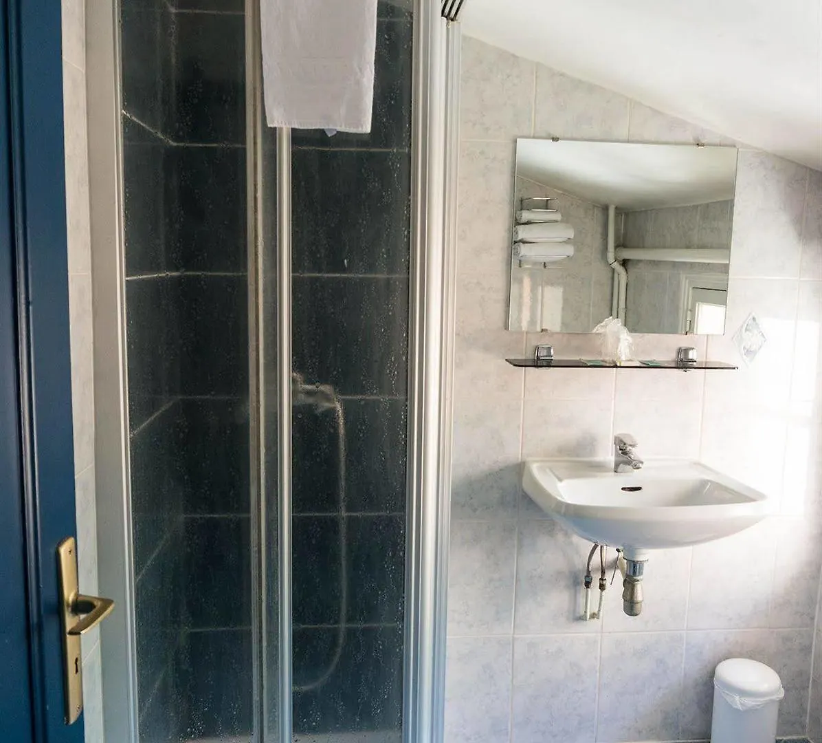 Hotel Hôtel Exelmans Paris