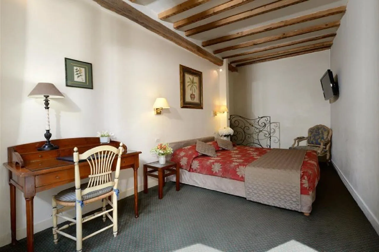Hôtel Exelmans Paris Hotel